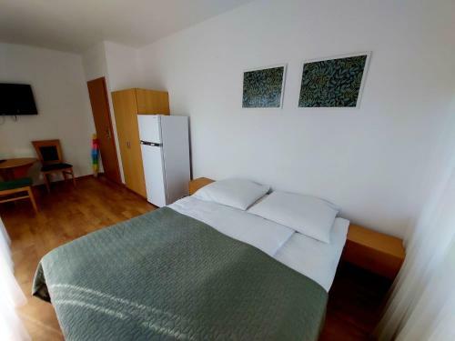 Hostal Twoja Przysta? Rodzinna
