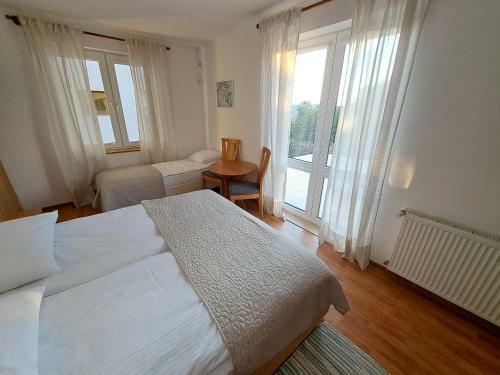 Hostal Twoja Przysta? Rodzinna