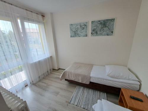 Hostal Twoja Przysta? Rodzinna