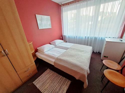 Hostal Twoja Przysta? Rodzinna