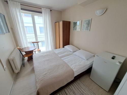 Hostal Twoja Przysta? Rodzinna
