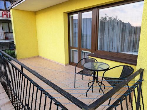 Hostal Twoja Przysta? Rodzinna