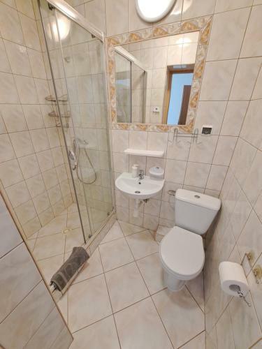 Hostal Twoja Przysta? Rodzinna