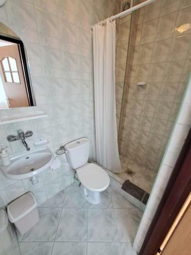 Hostal Twoja Przysta? Rodzinna