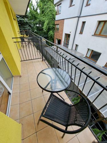 Hostal Twoja Przysta? Rodzinna