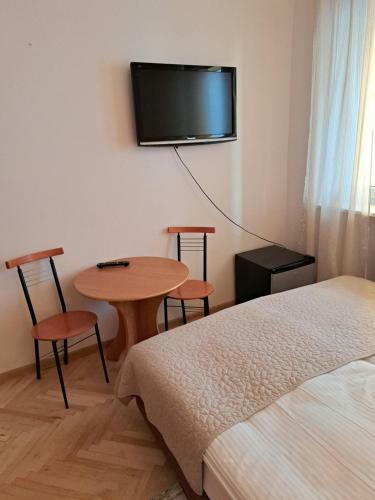 Hostal Twoja Przysta? Rodzinna
