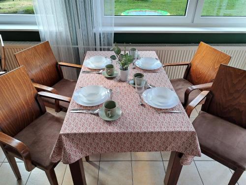 Hostal Twoja Przysta? Rodzinna