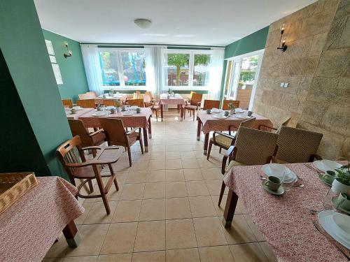 Hostal Twoja Przysta? Rodzinna