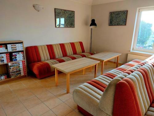Hostal Twoja Przysta? Rodzinna