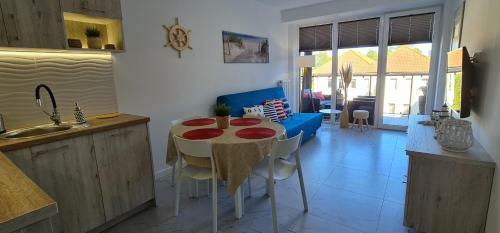 Apartament Ancora, Jastrz?bia G�ra, Przy Pla?y