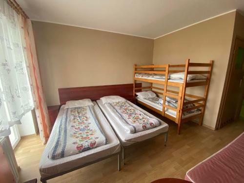 Bed & Breakfast Go?ciniec Ori