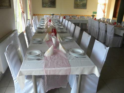 Bed & Breakfast Go?ciniec Ori