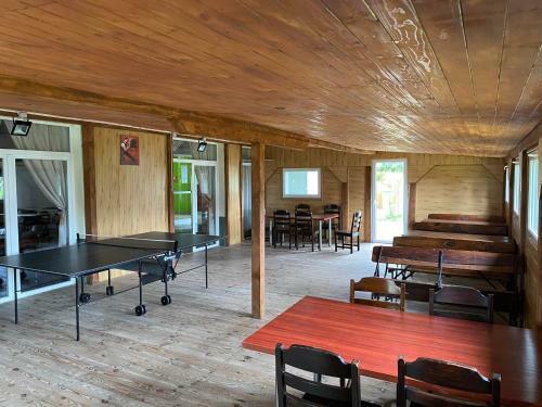 Bed & Breakfast Go?ciniec Ori