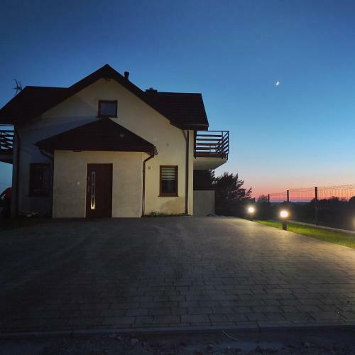 Fajne Miejsce Domek Apartamentowy W Jastrz?biej G�rze