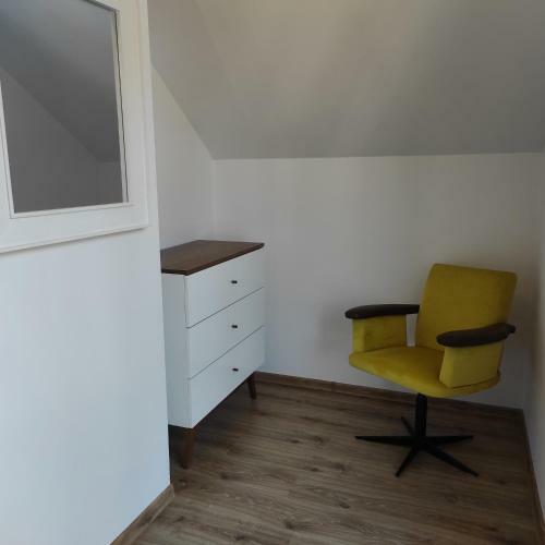 Fajne Miejsce Domek Apartamentowy W Jastrz?biej G�rze