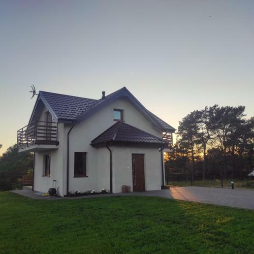 Fajne Miejsce Domek Apartamentowy W Jastrz?biej G�rze