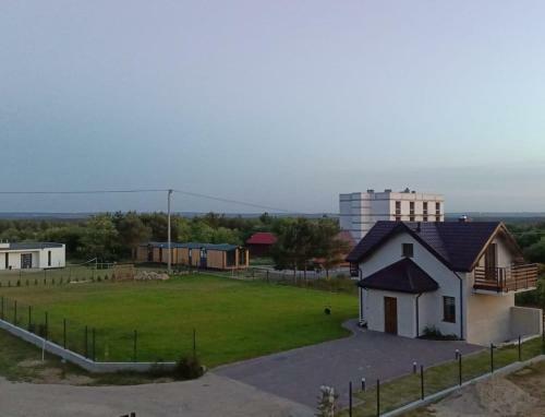 Fajne Miejsce Domek Apartamentowy W Jastrz?biej G�rze