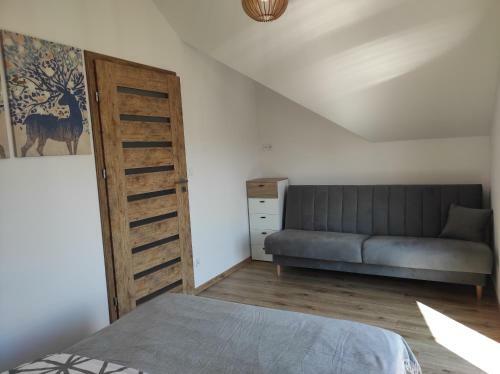 Fajne Miejsce Domek Apartamentowy W Jastrz?biej G�rze