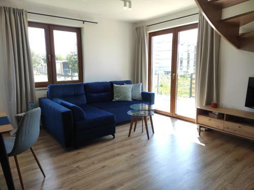 Fajne Miejsce Domek Apartamentowy W Jastrz?biej G�rze