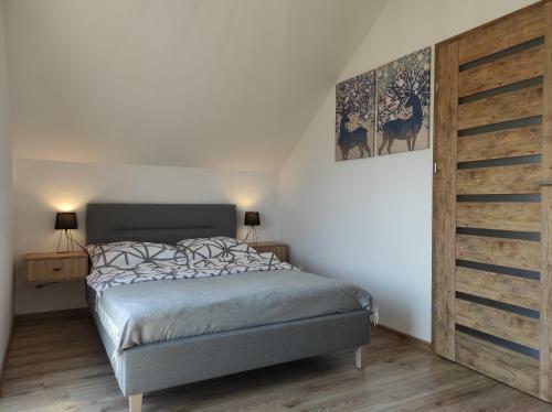 Fajne Miejsce Domek Apartamentowy W Jastrz?biej G�rze