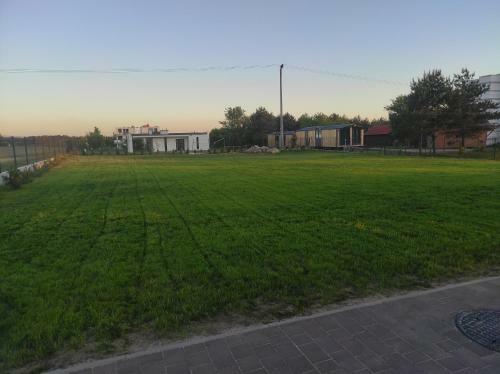Fajne Miejsce Domek Apartamentowy W Jastrz?biej G�rze