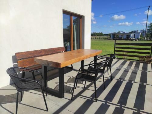 Fajne Miejsce Domek Apartamentowy W Jastrz?biej G�rze