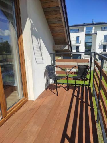 Fajne Miejsce Domek Apartamentowy W Jastrz?biej G�rze