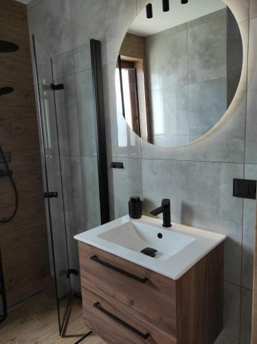 Fajne Miejsce Domek Apartamentowy W Jastrz?biej G�rze