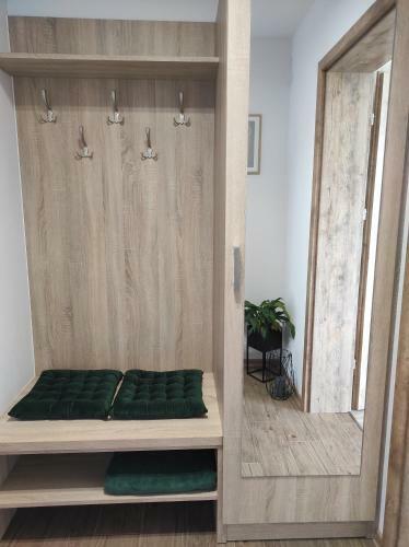 Fajne Miejsce Domek Apartamentowy W Jastrz?biej G�rze