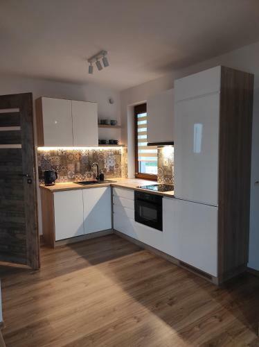 Fajne Miejsce Domek Apartamentowy W Jastrz?biej G�rze