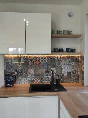 Fajne Miejsce Domek Apartamentowy W Jastrz?biej G�rze