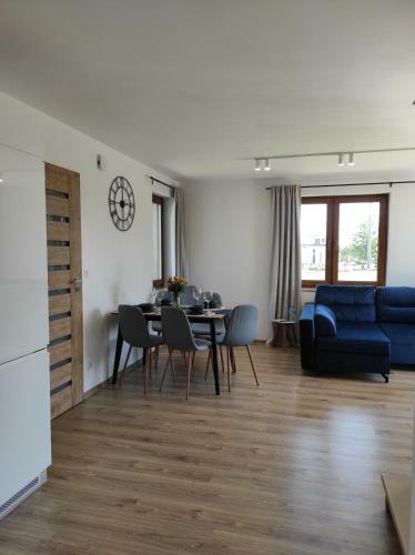 Fajne Miejsce Domek Apartamentowy W Jastrz?biej G�rze