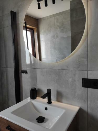 Fajne Miejsce Domek Apartamentowy W Jastrz?biej G�rze