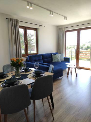 Fajne Miejsce Domek Apartamentowy W Jastrz?biej G�rze