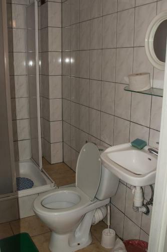 Pokoje Go?cinne Syloe