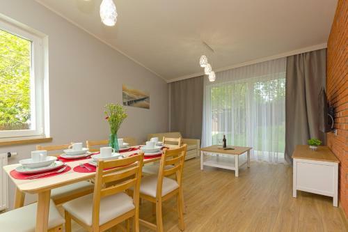 Apartament Brzegiem Morza 56m2 - S?oneczna Dolina