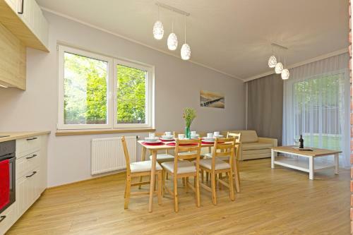 Apartament Brzegiem Morza 56m2 - S?oneczna Dolina
