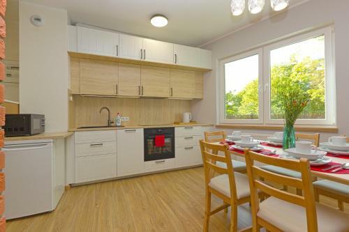 Apartament Brzegiem Morza 56m2 - S?oneczna Dolina