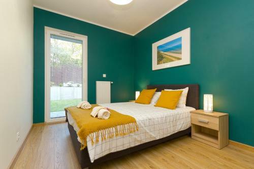 Apartament Brzegiem Morza 56m2 - S?oneczna Dolina