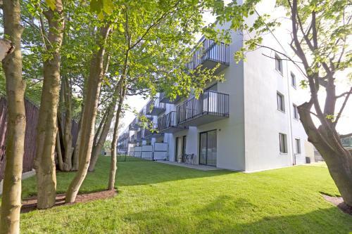 Apartament Brzegiem Morza 56m2 - S?oneczna Dolina