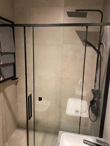 Apartamenty Poprosz? Nad Morze