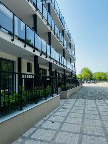 Apartament Jastrzebia G�ra