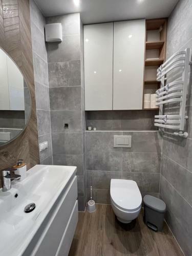 Apartament Zak?tek Marceliny