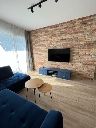 Apartament Zak?tek Marceliny