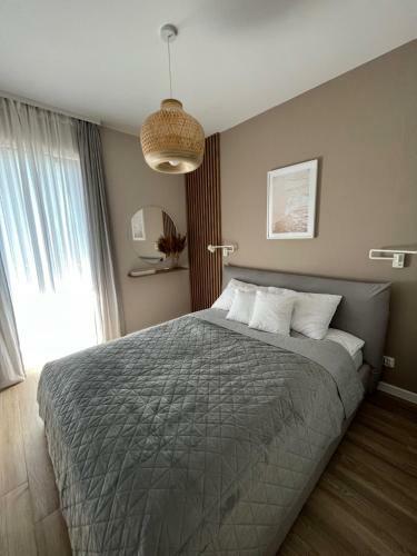 Apartament Zak?tek Marceliny