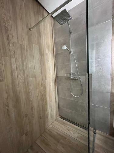 Apartament Zak?tek Marceliny