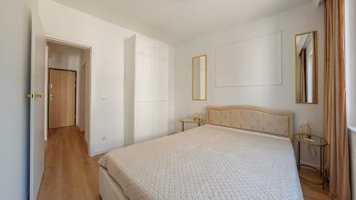 Apartamenty Sun & Snow Double Rest