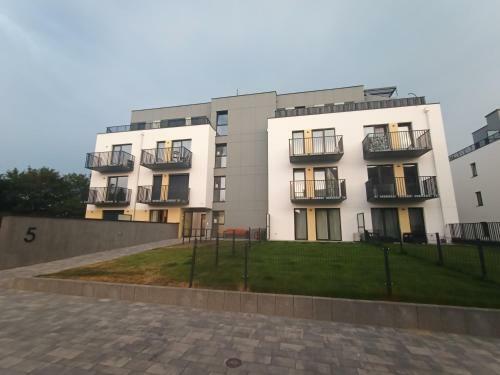 Apartamento Przystanek Jastrzebia
