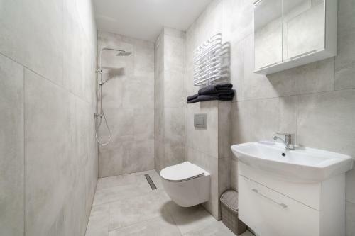 Apartamento Woda I Wiatr Pl