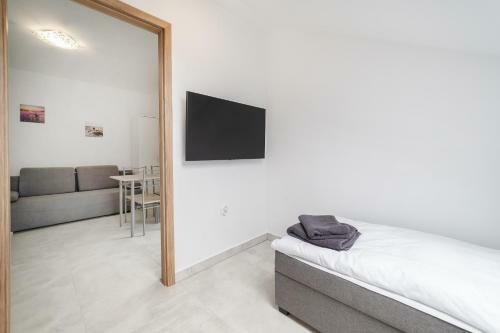Apartamento Woda I Wiatr Pl